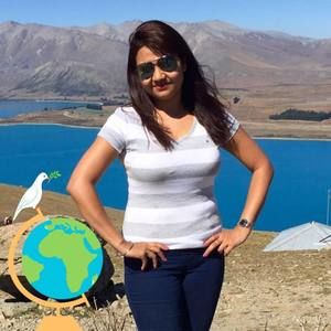 Meet your Posher, Shilpa